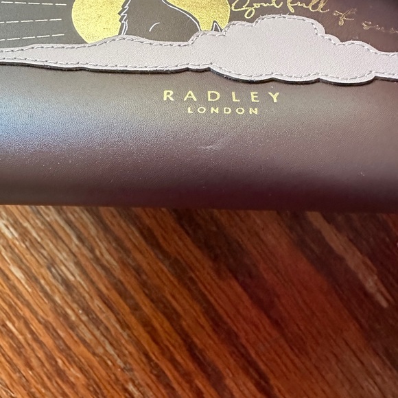 Radley London Zip-Around Matinee Wallet - Picture 2 of 10
